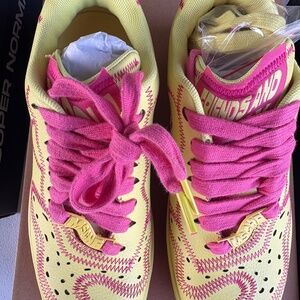 Mschf Super Normal 2 Sneakers size 5